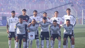 Filtran el nombre de los primeros dos cortados en Colo Colo para la próxima temporada