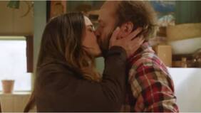 “¡Por fin!” y “¡El mejor momento!”: la íntima escena entre Sofía y Manolo que detonó a los televidentes en La Ley de Baltazar