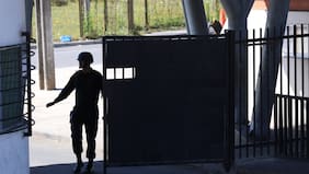 Esconden cocaína en el pelo de una menor de cuatro años en cárcel de Osorno: la madre fue detenida