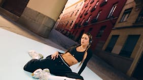 Tini regresa a Chile con su concierto más ambicioso en el estadio Nacional: revisa aquí todos los detalles