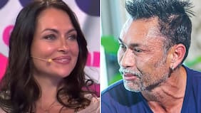 Le “filtra” pretendientes al Chino Ríos: Paula Pavic sorprende con inesperada confesión en pantalla