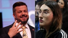 “¡Vaya obsesión con los genitales ajenos!”: diputada Emilia Schneider reacciona a polémico mensaje de Johannes Kaiser