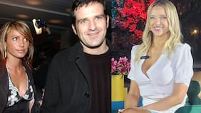 “Eva Gómez me preguntó y le dije ‘no, amiga’, pero ella ya lo sabía”: Claudia Schmitd destapa su affaire con ex marido de Eva y ex alto ejecutivo de CHV