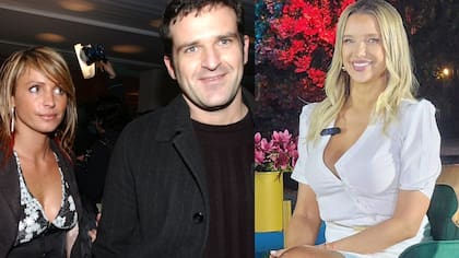 “Eva Gómez me preguntó y le dije ‘no, amiga’, pero ella ya lo sabía”: Claudia Schmitd destapa su affaire con ex marido de Eva y ex alto ejecutivo de CHV