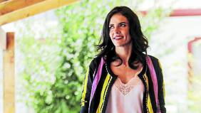 María Luisa Godoy se prepara para debutar en el Festival de Viña