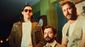 Sideshow de Los Mesoneros en Lollapalooza: fecha y entradas