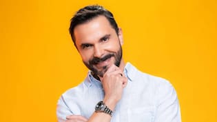 Aseguran que Álvaro Ballero nuevamente renunció a “Volverías con tu ex? 2″: esta sería la razón