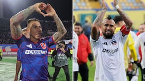 Universidad de Chile vs Colo Colo: Cuándo y dónde ver el Superclásico 200