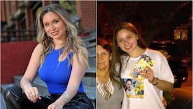 Periodista Pía Pérez recordó breve incursión en política, contó por qué se alejó y si “volvería” o no a intentarlo