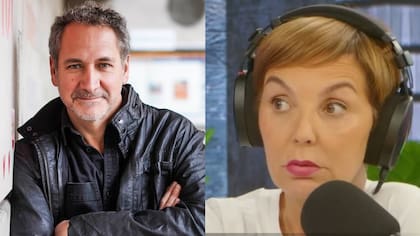 Juan Pablo Sáez contó cómo habría surgido enemistad con Fran García-Huidobro: involucraría infidelidad y a otros dos reconocidos actores