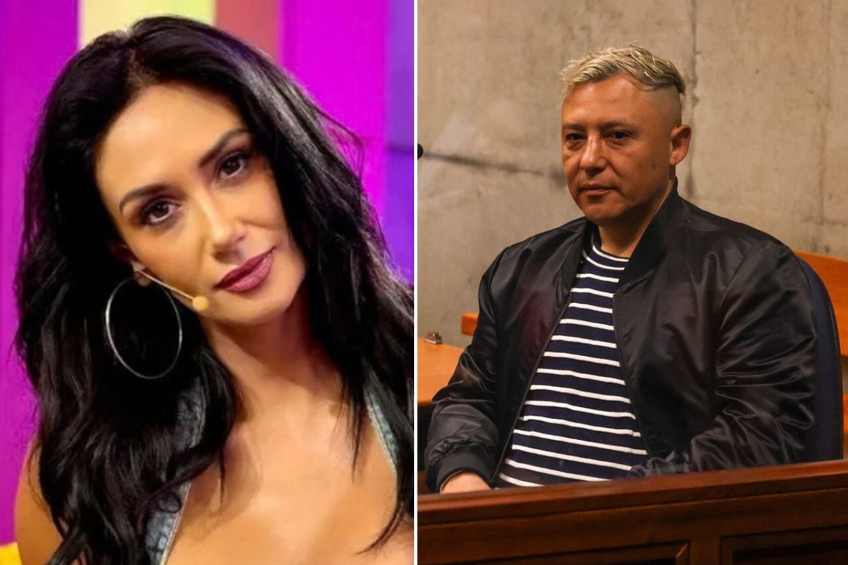 “Yo le dije que no fuera”: Destapan el verdadero motivo de la ausencia de Pamela Díaz al cara a cara con Sergio Rojas