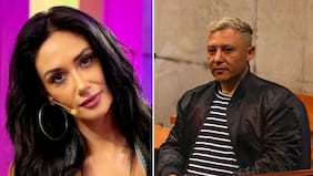 “Yo le dije que no fuera”: Destapan el verdadero motivo de la ausencia de Pamela Díaz a la audiencia con Sergio Rojas
