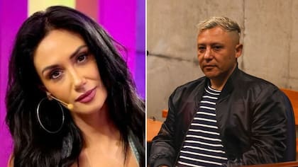 “Yo le dije que no fuera”: Destapan el verdadero motivo de la ausencia de Pamela Díaz al cara a cara con Sergio Rojas