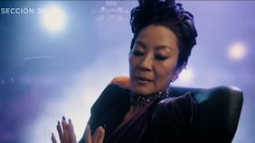 Star Trek presenta el tráiler oficial de Sección 31, su nueva película