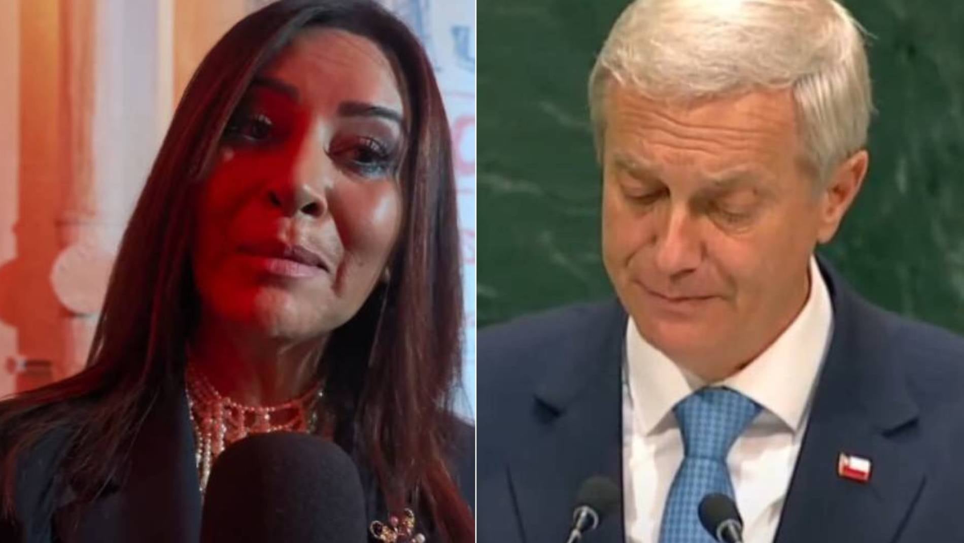 No se calló y lanzó dura opinión: la reacción de Myriam Hernández ante recortes a Cultura anunciados por gobierno de Kast