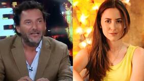 "Me gustaba la Lorena Bosch. Y me chocó el auto después...", cuenta Daniel "Huevo" Fuenzalida