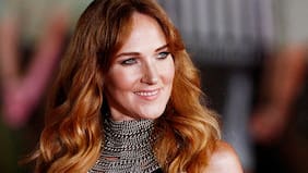 Impactante testimonio de Catalina Pulido: “Tuve anorexia nerviosa. Llegé a pesar 49 kilos y mido un metro 80”