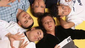 ¿Qué fue de Sean Conlon, miembro de Five?