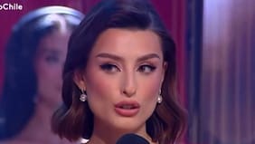 “El Estado debería enfocarse en...”: la respuesta de Miss Universo Chile que dejó boquiabiertos a seguidores de la final