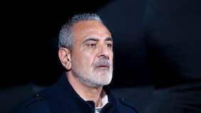 “Todo se habla”: Pablo Milad se refiere a su eventual salida de la ANFP