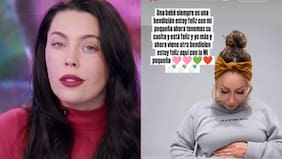 Daniela Aránguiz tachó de irresponsable a Nidyan Fabregat tras anuncio de embarazo: “Estamos hablando de una mujer totalmente inconsciente”