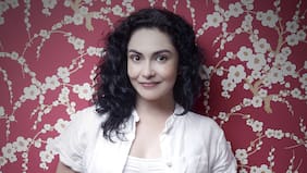 “Uno tiene ganas de no existir…”: Tamara Acosta relata su fuerte lucha contra la depresión