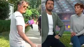 El comentario sin censura de Roberto Cox que dejó marcando ocupado a compañeros en CHV: recibió advertencia en vivo