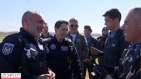 La FACh se metió en un lío por ayudar a Mucho Gusto