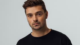 ¡Martin Garrix regresa a Chile el 2024! Revisa dónde y cuándo es