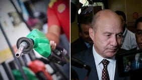 Gobierno anuncia importante cambio en el precio de los combustibles: la variación más grande desde el “bencinazo”