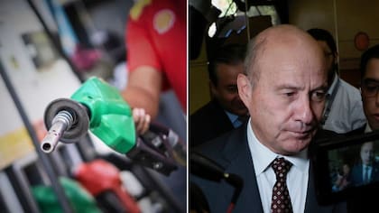 Gobierno anuncia importante cambio en el precio de los combustibles: la variación más grande desde el “bencinazo”