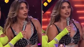 La crítica que Faloon no aguantó y que generó su indignación total en Fiebre de Baile: explotó con integrante del jurado