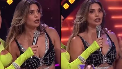 La crítica que Faloon no aguantó y que generó su indignación total en Fiebre de Baile: explotó con integrante del jurado