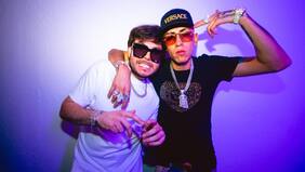 ¡Órale wey!: El Jordan 23 se anotó un corrido-dembow, “PPP”