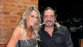 “Han sido 10 años de volvernos a elegir”: Rocío Marengo se sinceró sobre su relación con Eduardo Fort