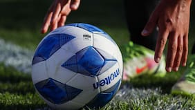 Impacto en el fútbol argentino: jugador se quitó la vida tras no llegar al primer equipo