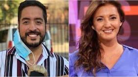 “No te voy a mentir…”: el descargo de Matías Vera tras el abrupto final del Aquí Somos Todos