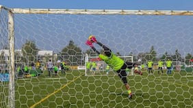 A darlo todo: torneo Keeper Kombat busca al representante chileno para el Mundial de arqueros que se realizará en México