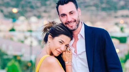 Francisca Merino habla de la nueva relación de Andrea Marocchino: “Volvió a su target de antes”