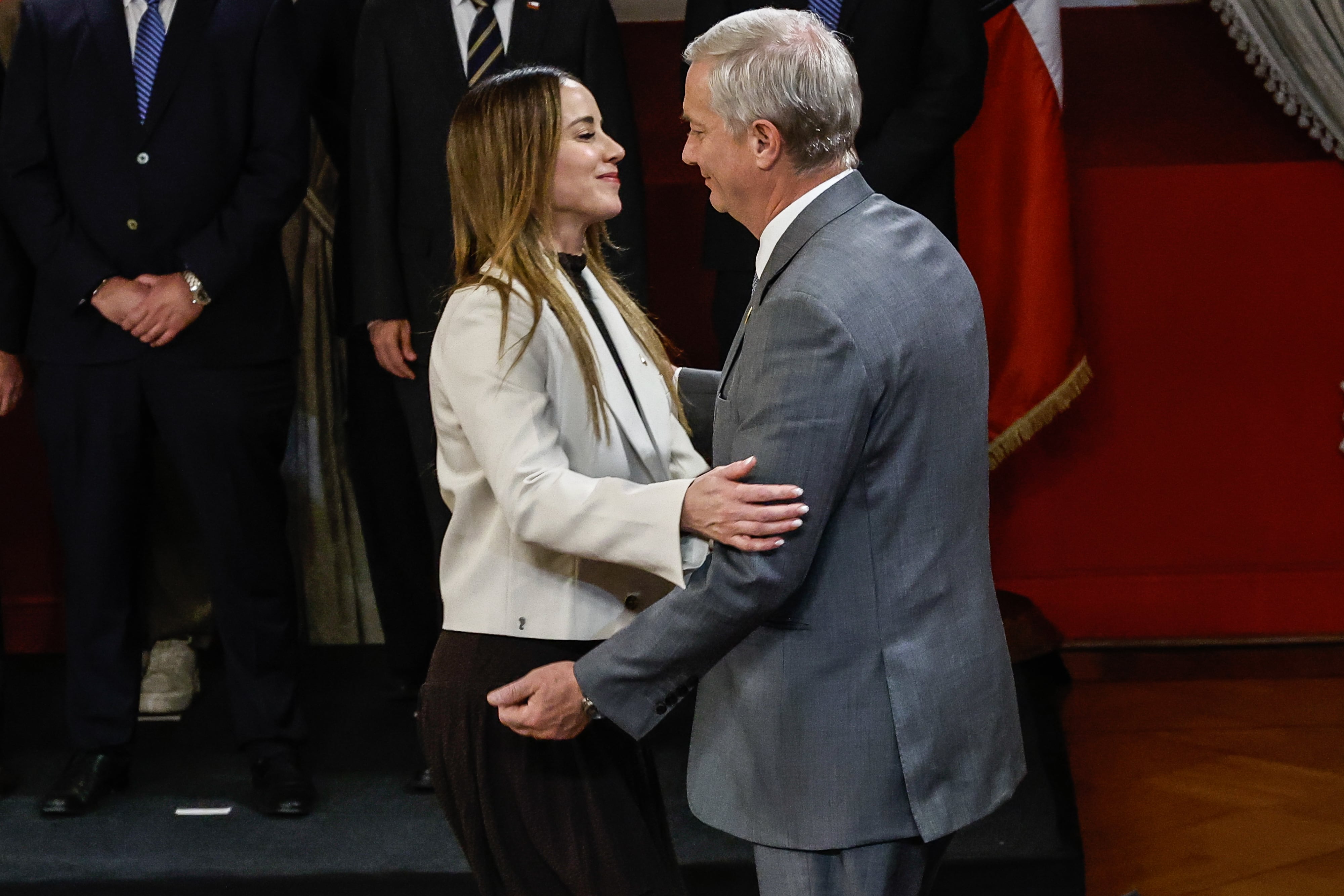 “Se le está acabando el tiempo”: Mara Sedini lanzó duro emplazamiento al Gobierno de Kast