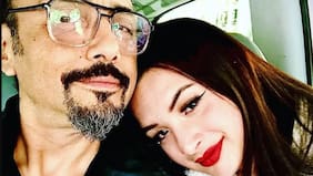 Hija de cantante de Lucybell fue dada de alta