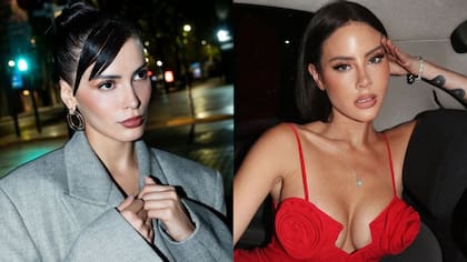 “Hay personas que están dispuestas incluso a vender a sus amistades”, lanzó Cony Capelli, e Ignacia Michelson respondió