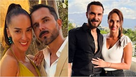 “Creer que tengo una estrategia al estar con ella…”: Álvaro Ballero defendió su nueva relación y aclaró supuesto ingreso a reality