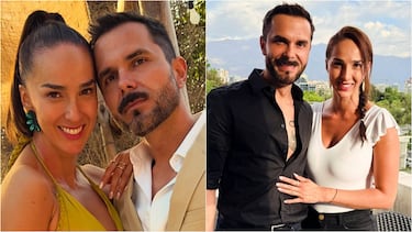 “Creer que tengo una estrategia al estar con ella…”: Álvaro Ballero defendió su nueva relación y aclaró supuesto ingreso a reality