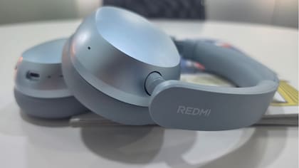Review | Redmi Headphones Neo, unos audífonos que destacan por su comodidad y una batería que parece no acabarse