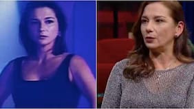 “Yo era la vieja…”: Katty Kowaleczko desempolvó detalles de su aplaudida participación en la Vedetón a sus 42 años