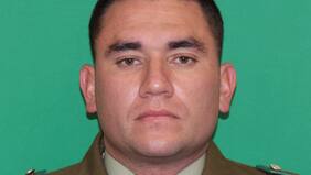 Detienen al principal sospechoso del asesinato del carabinero David Florido