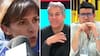 “¡Están utilizando esto!“: Ivette Vergara irrumpió en Próceres, les paró el carro a todos y encaró a periodista que peló a Solabarrieta
