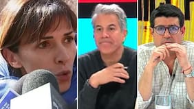 “¡Están utilizando esto!“: Ivette Vergara irrumpió en Próceres, les paró el carro a todos y encaró a periodista que peló a Solabarrieta