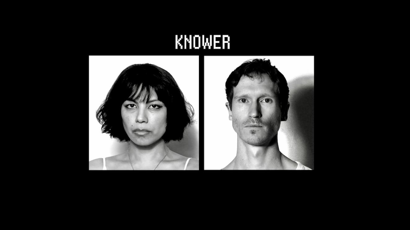 KNOWER regresa a Chile este sábado con su explosiva mezcla de jazz electrónico y funk experimental